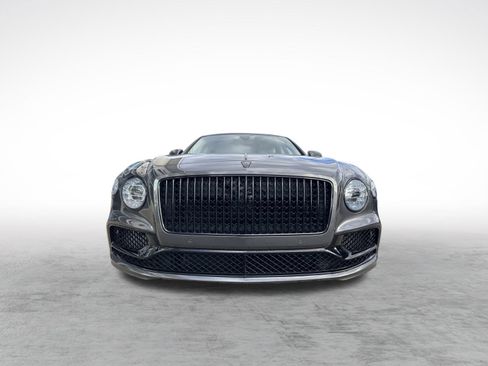 Used 2022 Bentley Flying Spur V8 image 7