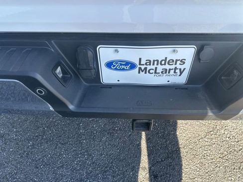 Certified 2022 Ford F150 XLT w/ Equipment Group 301A Mid image 29