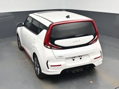 Used 2022 Kia Soul Turbo image 23