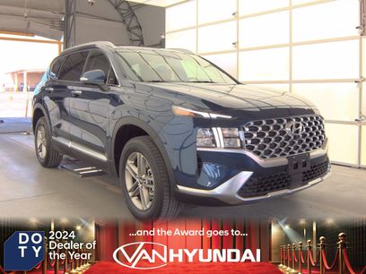 Used 2023 Hyundai Santa Fe SEL w/ Premium Package
