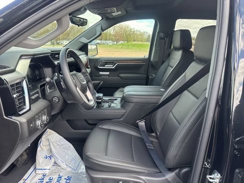 New 2026 GMC Sierra 1500 Denali w/ Technology Package AWD/4WD image 10