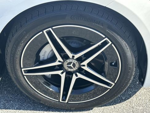 Certified 2023 Mercedes-Benz C 300 Sedan image 14