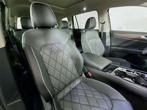 New 2026 Volkswagen Atlas SEL Premium R-Line image 30