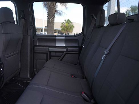 Used 2016 Ford F150 XLT w/ Equipment Group 302A Luxury AWD/4WD image 14