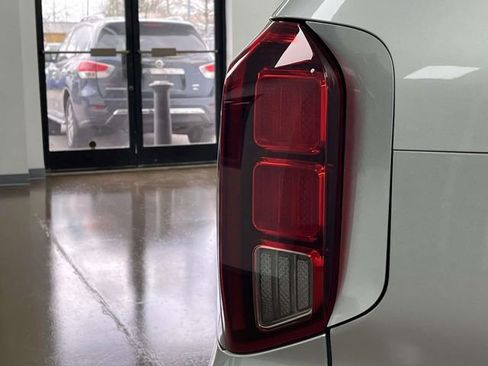 Used 2024 Hyundai Palisade SEL image 10