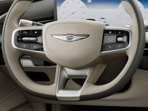 New 2025 Genesis G80 2.5T Sport Prestige image 14