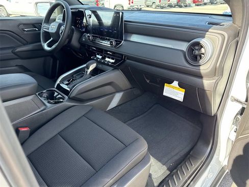 New 2026 Chevrolet Colorado LT image 24