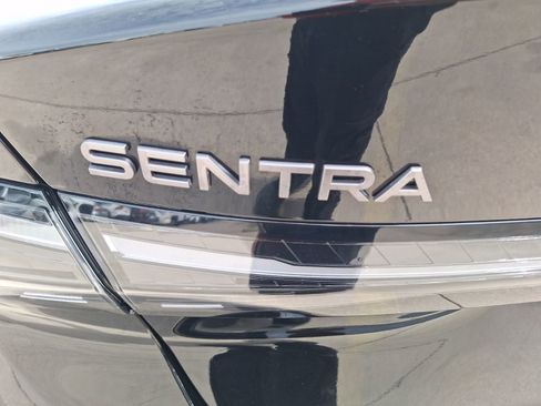 Used 2026 Nissan Sentra SV w/ Floor Mat Package FWD image 12