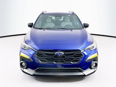 Used 2024 Subaru Crosstrek 2.5i Sport image 2