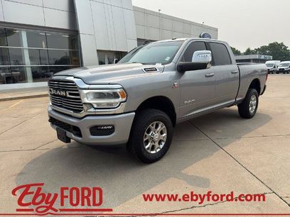 Used 2024 RAM 2500 Laramie w/ Safety Group