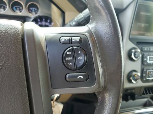 Used 2016 Ford F350 Lariat AWD/4WD image 25