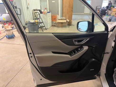 Used 2019 Subaru Forester Limited image 20