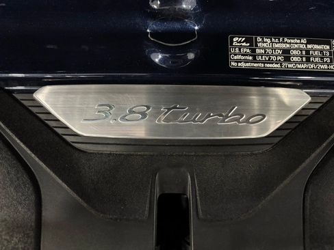 Used 2021 Porsche 911 GT3 RS AWD/4WD image 50