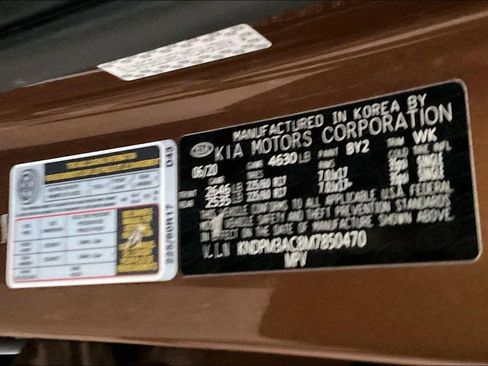 Used 2021 Kia Sportage LX image 29