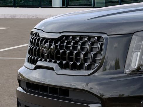New 2025 Kia Telluride SX Prestige X-Line image 12