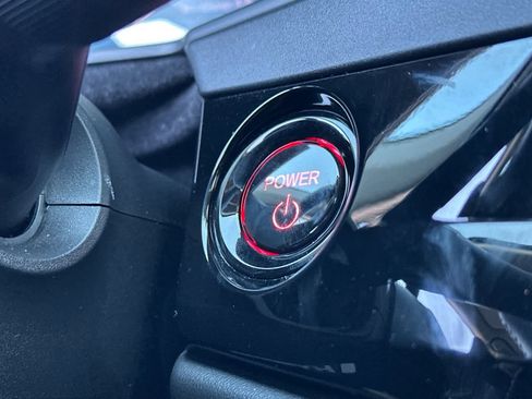 Certified 2025 Honda Accord Touring image 25