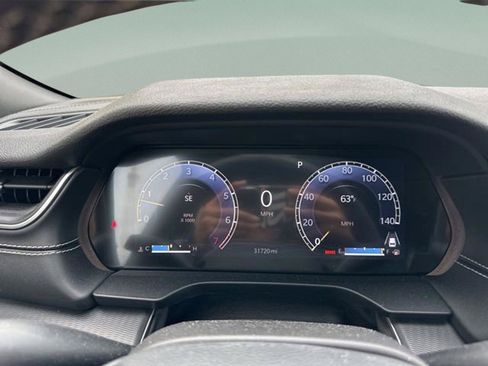 Certified 2023 Jeep Grand Cherokee Altitude AWD/4WD image 24