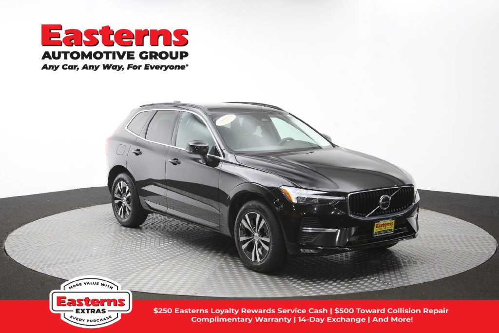 Used 2023 Volvo XC60 B5 Core FWD image 50