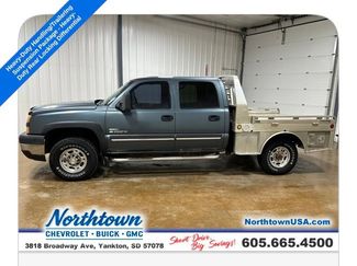 Used 2007 Chevrolet Silverado 2500 LT w/ Heavy-Duty Power Package video 2