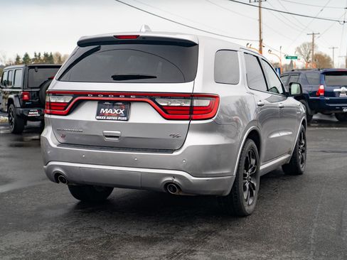 Used 2020 Dodge Durango R/T AWD/4WD image 8