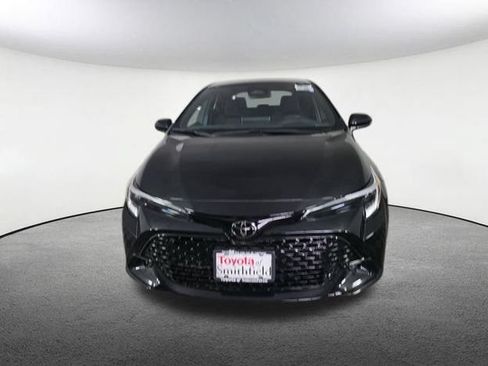 Used 2024 Toyota Corolla SE FWD image 2