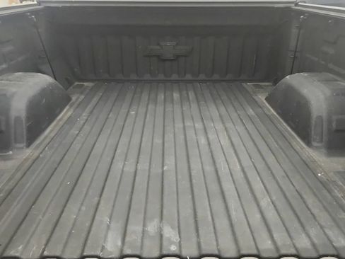 Used 2019 Chevrolet Silverado 1500 LTZ w/ LTZ Premium Package image 44