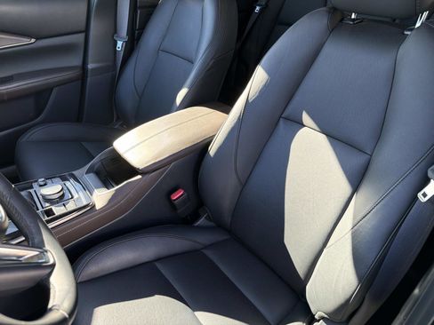 Used 2025 MAZDA CX-30 2.5 Turbo w/ Premium Plus Pkg image 23