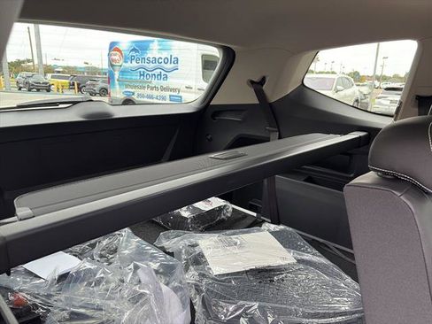 New 2026 Volkswagen Atlas SEL image 10