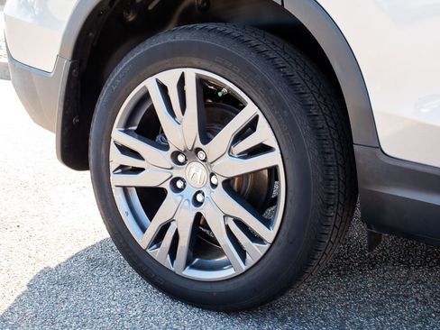 Used 2021 Honda Passport EX-L image 7