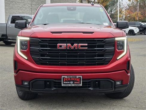 Used 2024 GMC Sierra 1500 Elevation image 2