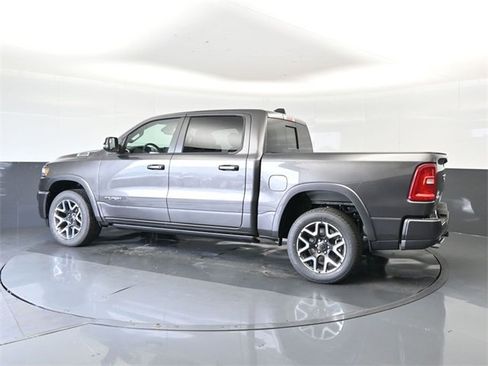 New 2026 RAM 1500 Laramie w/ Laramie Southwest Edition image 7