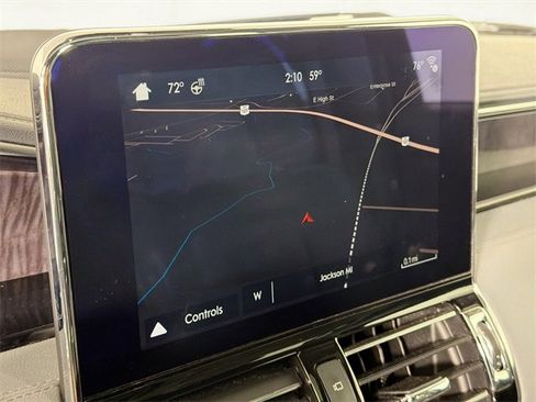 Used 2018 Lincoln Navigator Reserve w/ Technology Package image 14