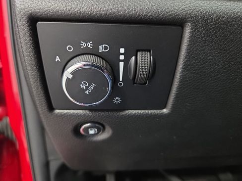 Used 2020 Jeep Grand Cherokee Trailhawk image 27