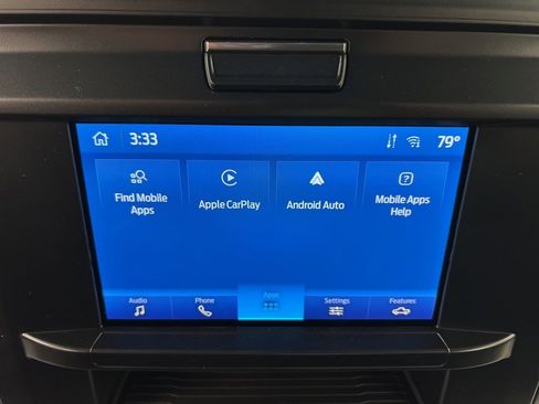 New 2026 Ford F250 XL w/ XL Chrome Package image 9