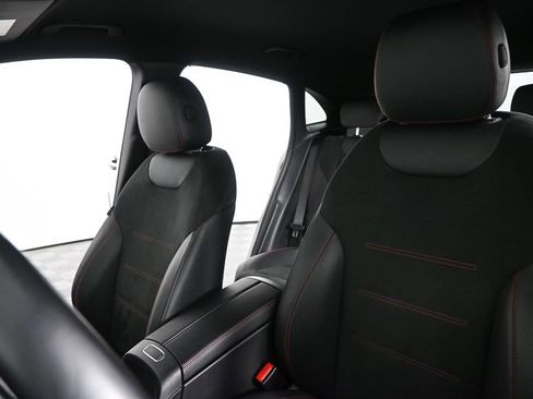 Certified 2023 Mercedes-Benz GLA 250 4MATIC image 5