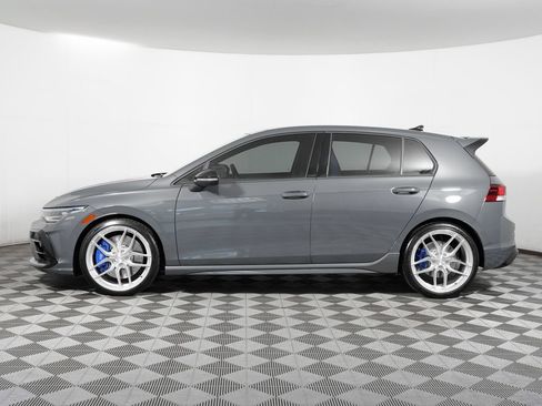Used 2026 Volkswagen Golf AWD/4WD image 2
