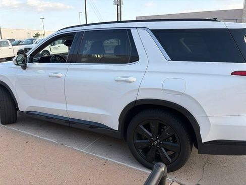 Used 2023 Hyundai Palisade XRT FWD image 4