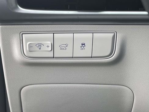 Used 2025 Hyundai Tucson SEL FWD image 19