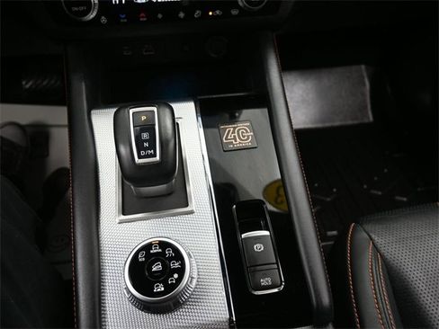 Used 2023 Mitsubishi Outlander SEL 40th Anniversary image 11