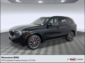 New 2026 BMW X5 sDrive40i w/ M Sport Package 360° Tour