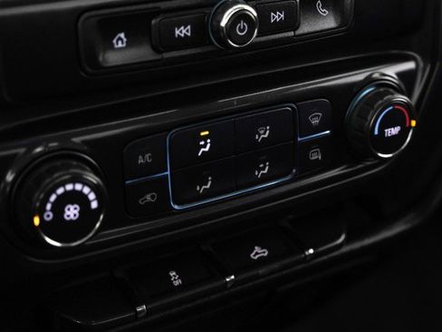 Used 2018 Chevrolet Silverado 1500 W/T w/ WT Fleet Convenience Package image 19