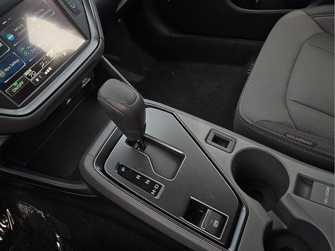New 2026 Subaru Crosstrek 2.5i image 21