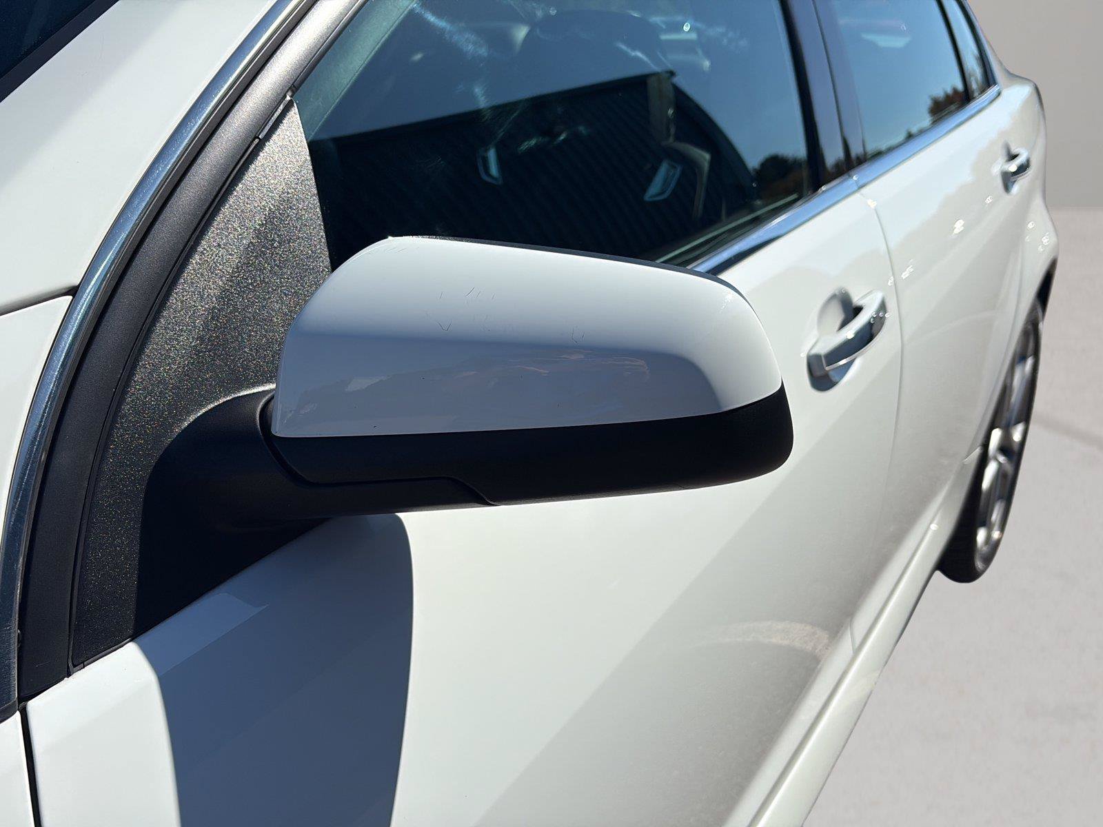 Used 2016 Chevrolet SS RWD image 41