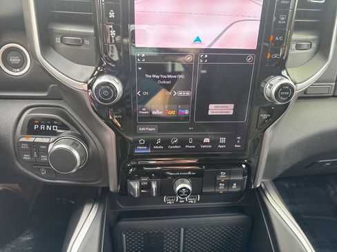 New 2026 RAM 1500 Big Horn image 16