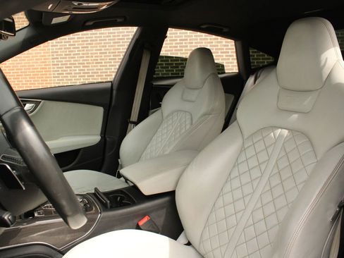Used 2018 Audi S7 Premium Plus AWD/4WD image 11