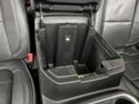 Used 2022 Chevrolet Silverado 1500 High Country w/ LPO, Dark Essentials Package AWD/4WD image 26