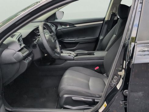 Used 2019 Honda Civic LX image 29