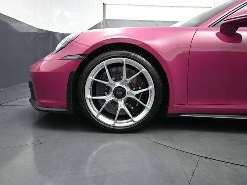 Used 2024 Porsche 911 GT3 RWD image 7