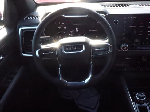 New 2025 GMC Canyon Elevation w/ Convenience Package image 9