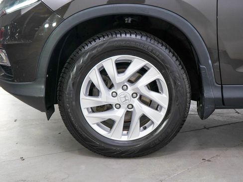 Used 2016 Honda CR-V EX-L image 28